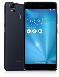 Замена батареи на телефоне Asus ZenFone 3 Zoom (ZE553KL) в Иркутске